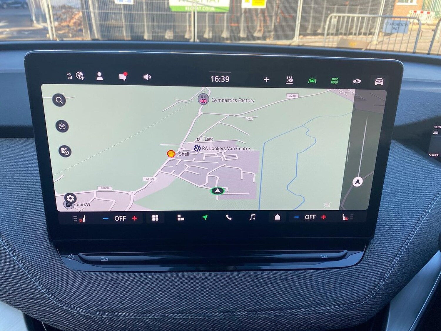 Used Skoda Enyaq 2025 for sale - 76127136: Photo 23