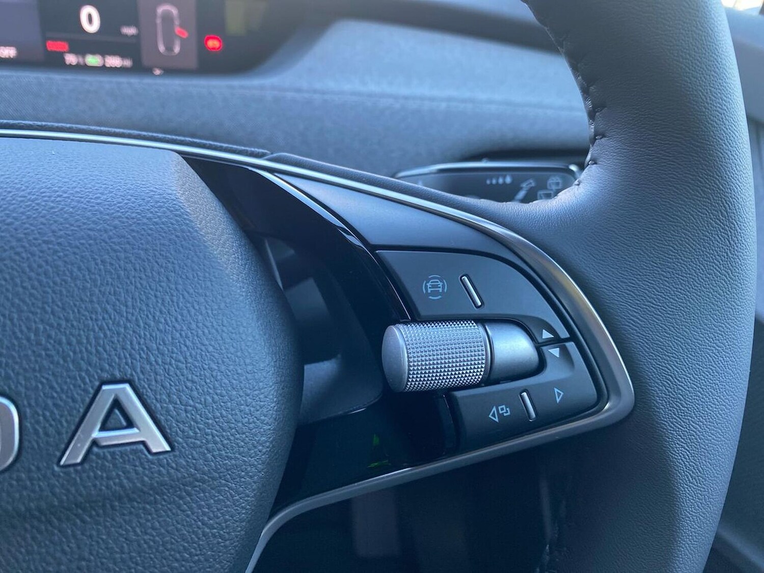 Used Skoda Enyaq 2025 for sale - 76127136: Photo 26