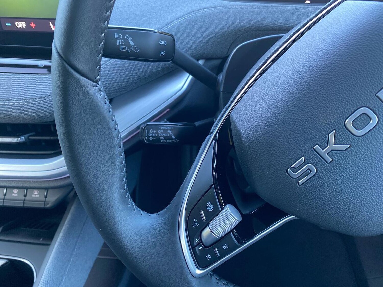 Used Skoda Enyaq 2025 for sale - 76127136: Photo 27