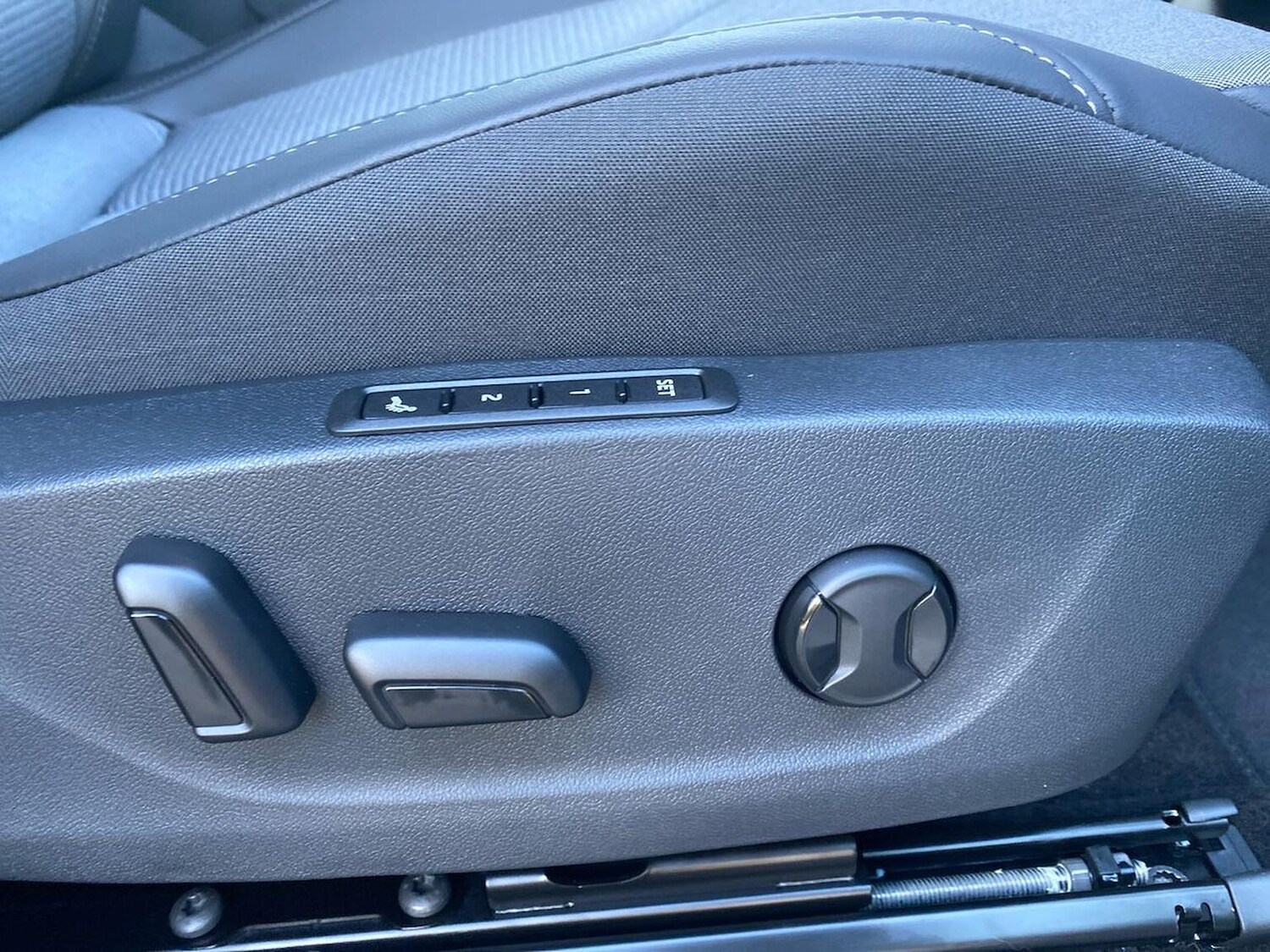 Used Skoda Enyaq 2025 for sale - 76127136: Photo 29