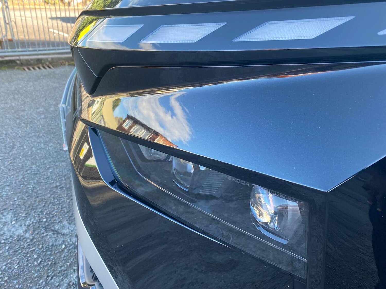 Used Skoda Enyaq 2025 for sale - 76127136: Photo 32