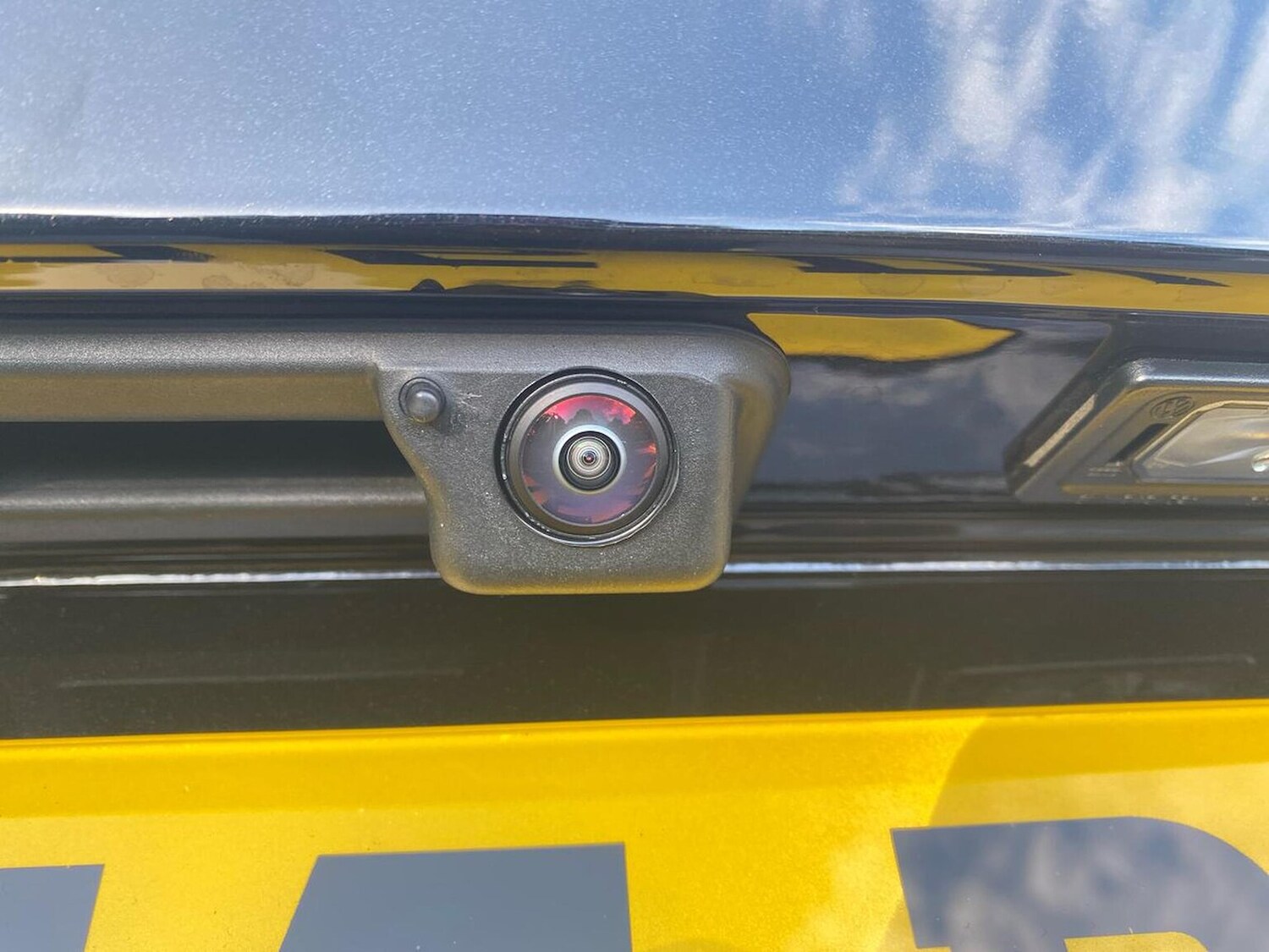 Used Skoda Enyaq 2025 for sale - 76127136: Photo 33