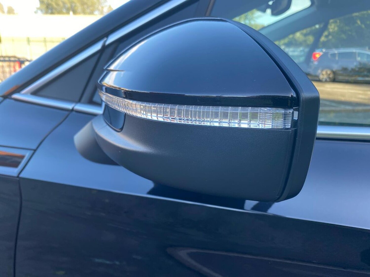 Used Skoda Enyaq 2025 for sale - 76127136: Photo 34