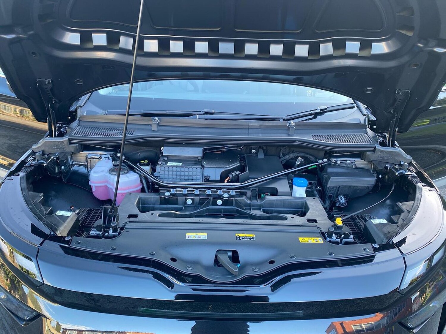 Used Skoda Enyaq 2025 for sale - 76127136: Photo 35