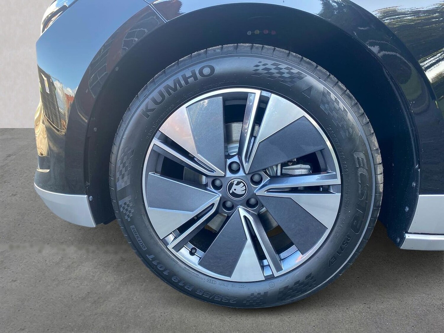 Used Skoda Enyaq 2025 for sale - 76127136: Photo 6