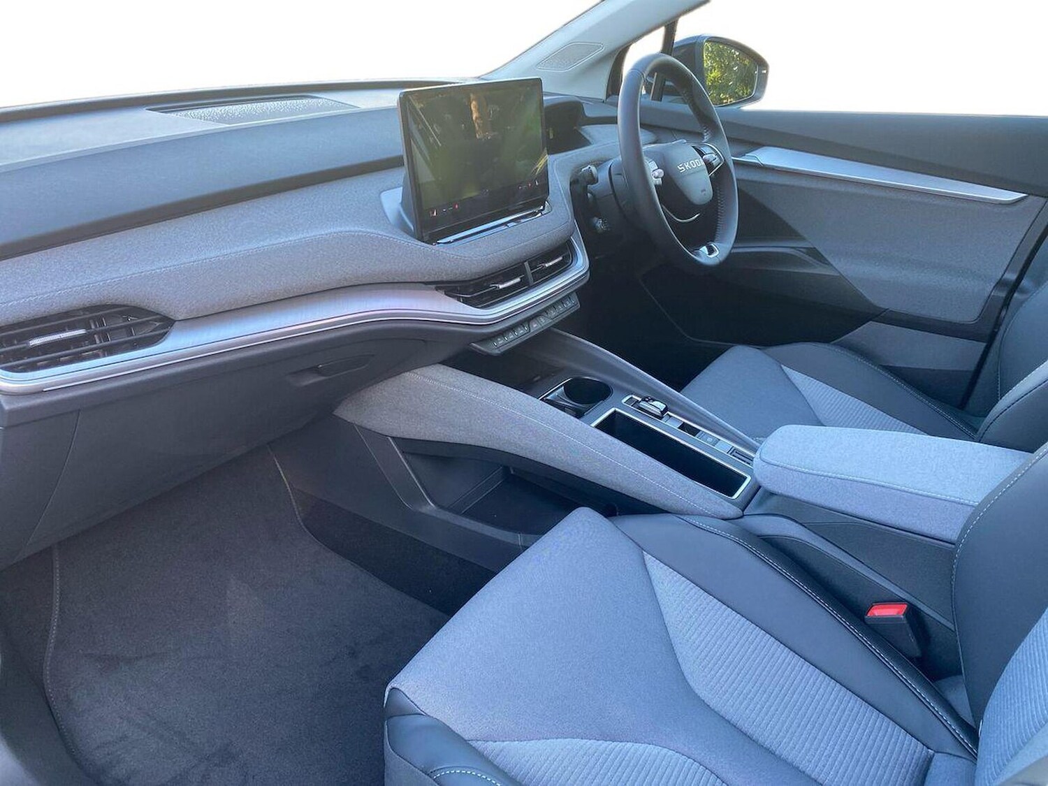 Used Skoda Enyaq 2025 for sale - 76127136: Photo 7