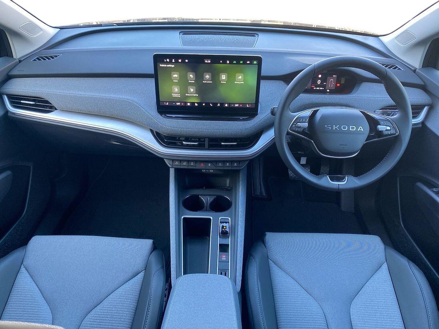 Used Skoda Enyaq 2025 for sale - 76127136: Photo 8