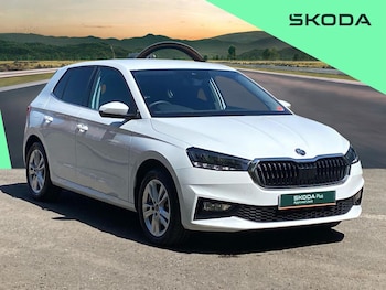 Used Skoda Fabia 2025 for sale - 78470263: Photo