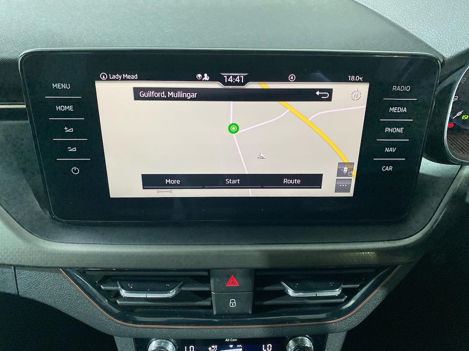 Vehicle 24
