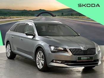 Used Skoda Superb 2019 for sale - 79503989: Photo