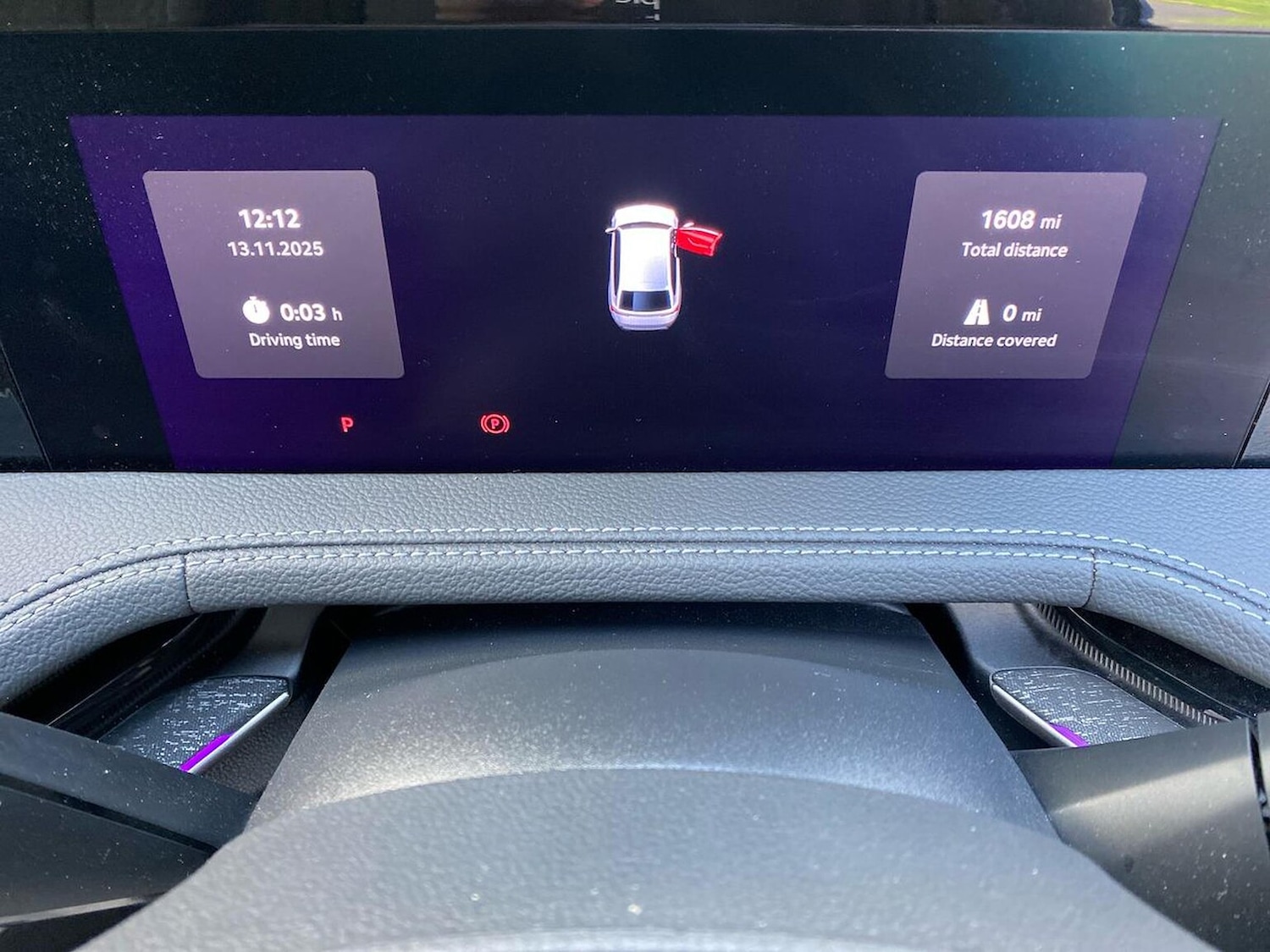 Used Skoda Superb 2025 for sale - 76566520: Photo 10