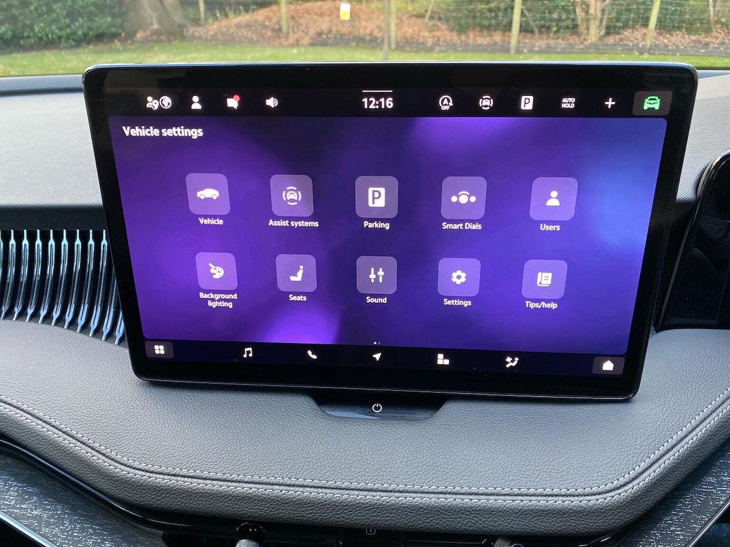 Used Skoda Superb 2025 for sale - 76566520: Photo 11