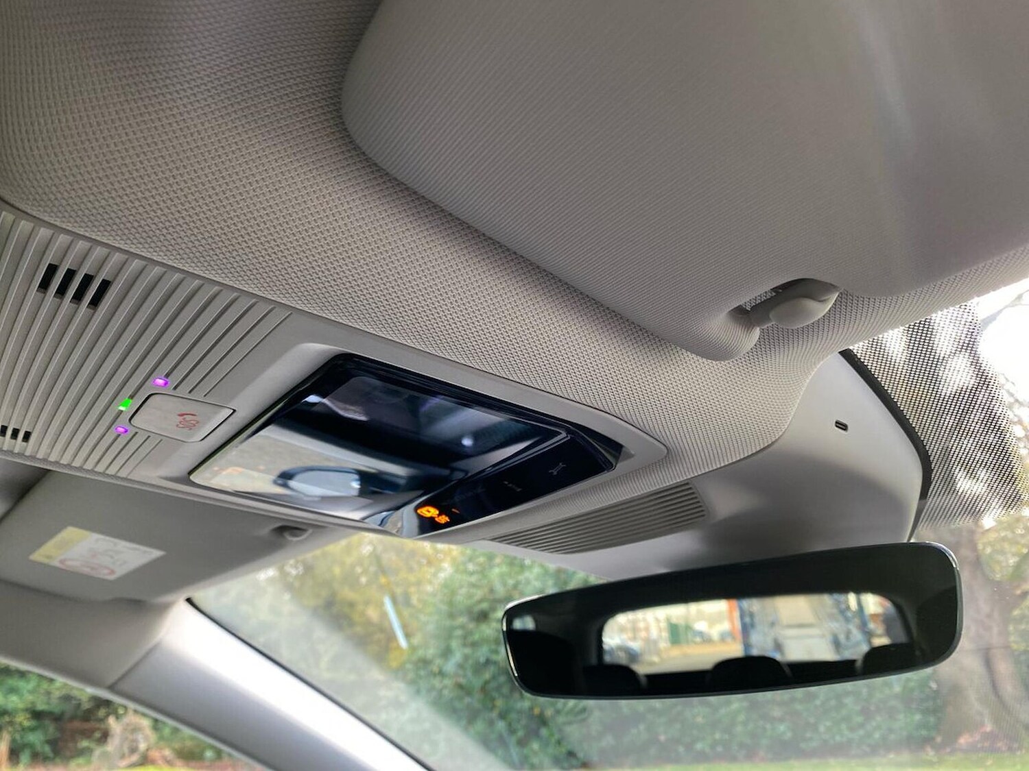 Used Skoda Superb 2025 for sale - 76566520: Photo 14