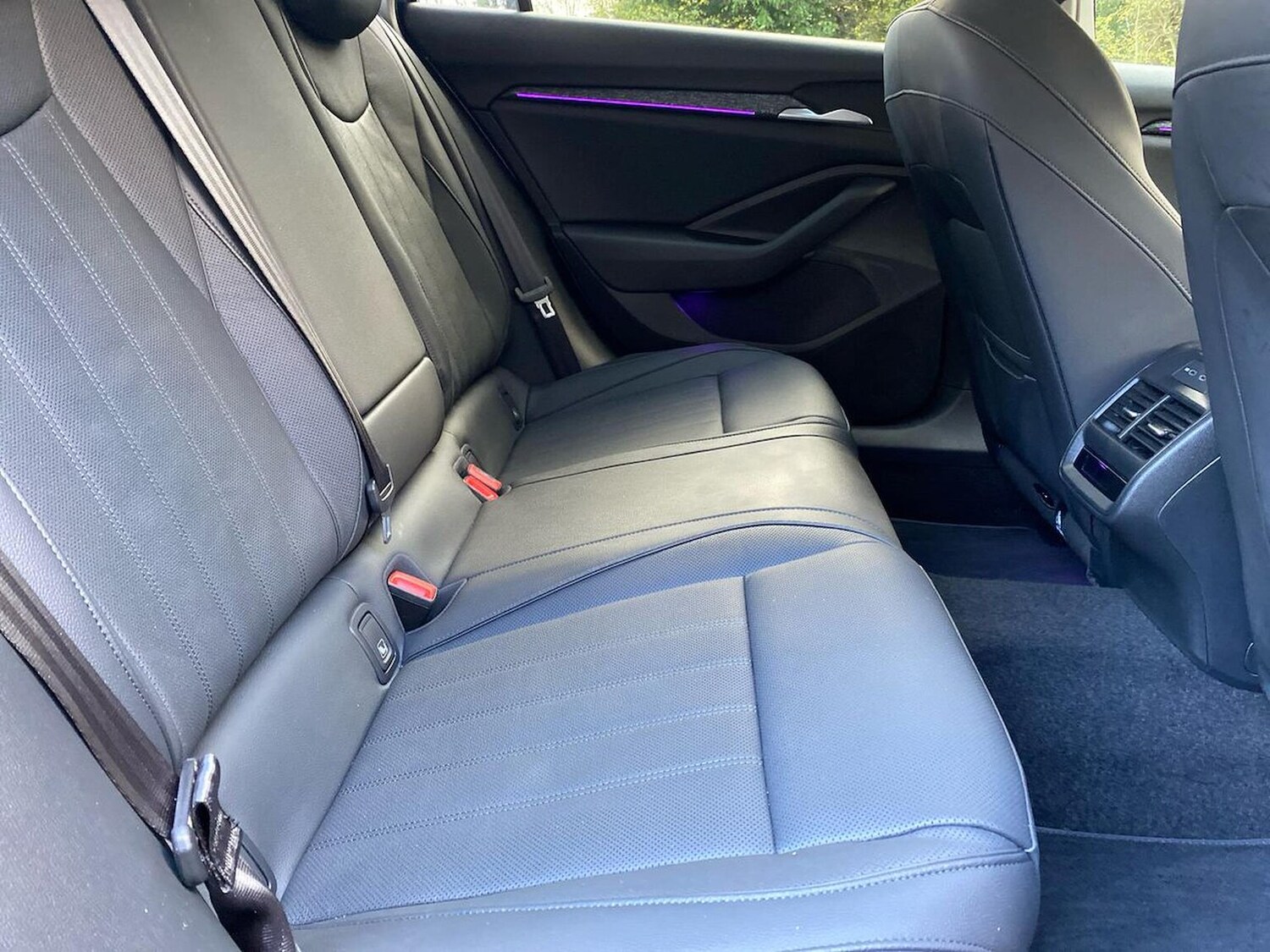 Used Skoda Superb 2025 for sale - 76566520: Photo 16