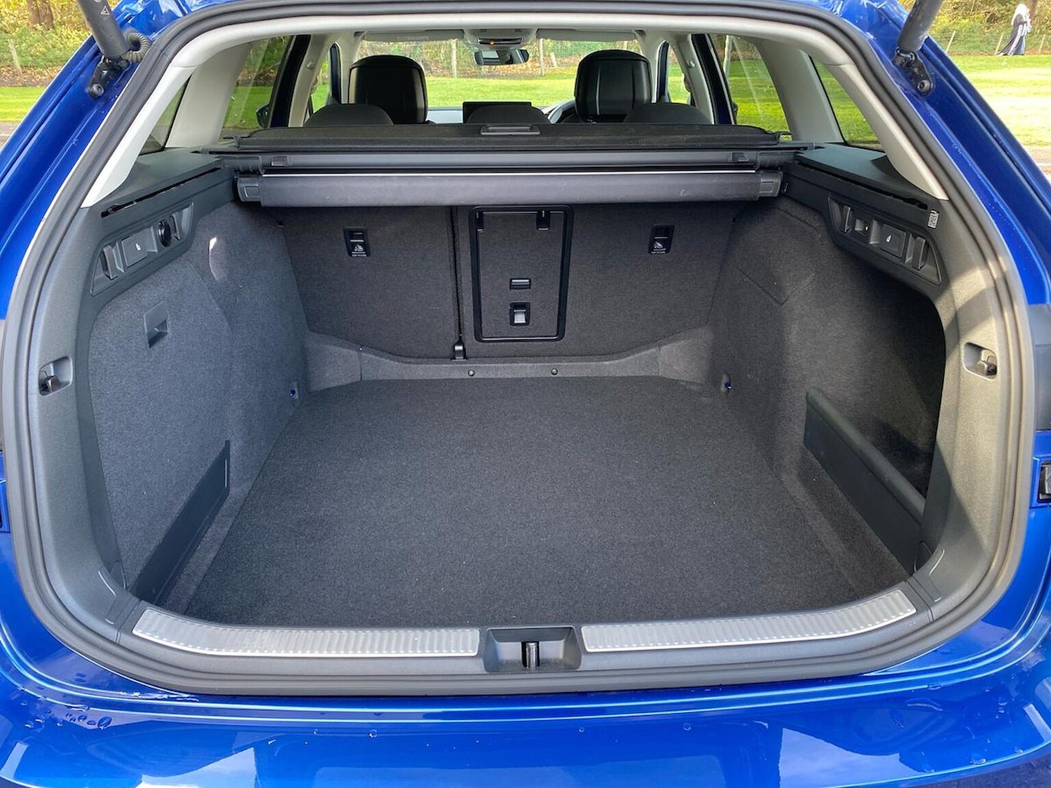 Used Skoda Superb 2025 for sale - 76566520: Photo 17