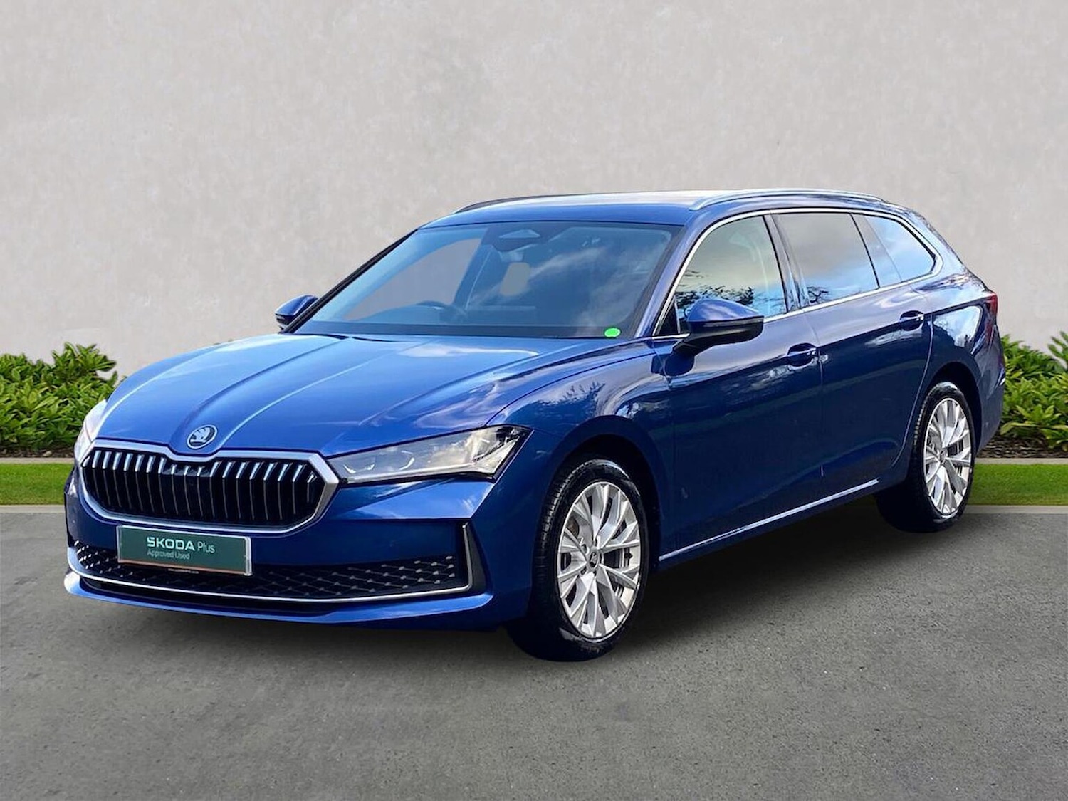 Used Skoda Superb 2025 for sale - 76566520: Photo 20