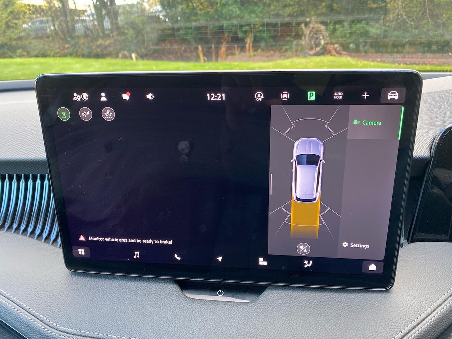 Used Skoda Superb 2025 for sale - 76566520: Photo 23