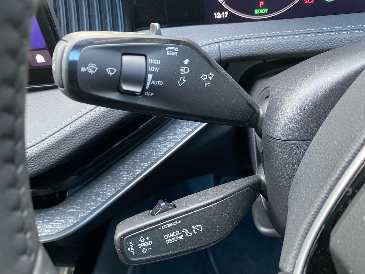 Used Skoda Superb 2025 for sale - 76566520: Photo 28