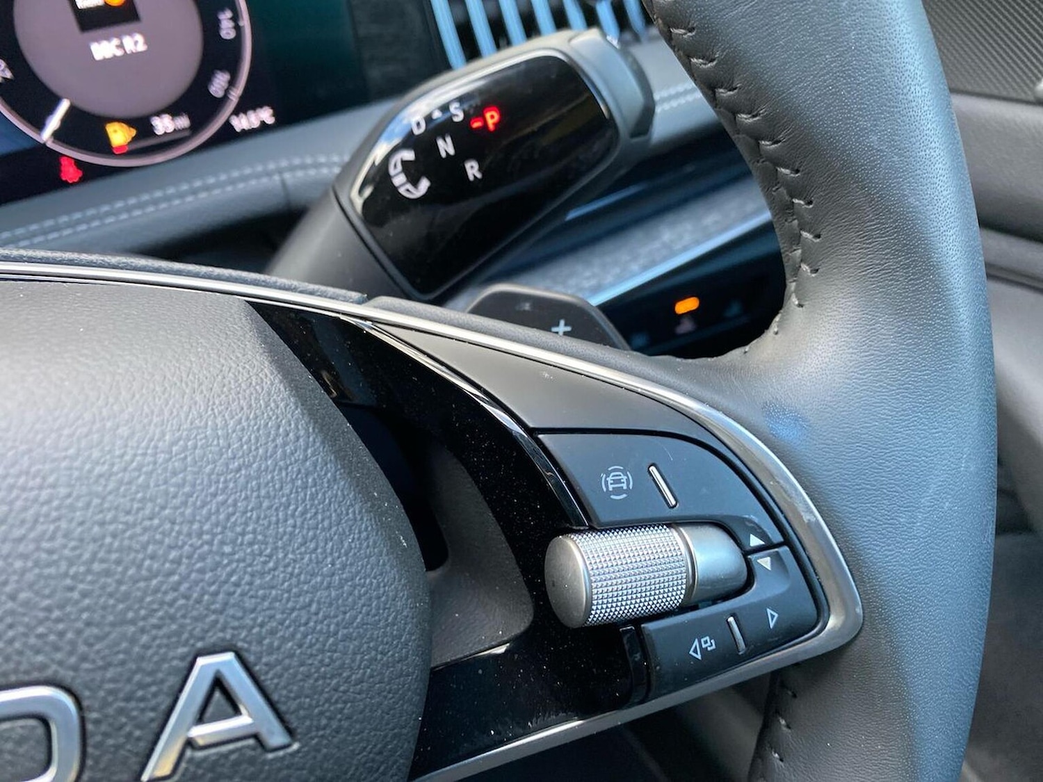 Used Skoda Superb 2025 for sale - 76566520: Photo 29