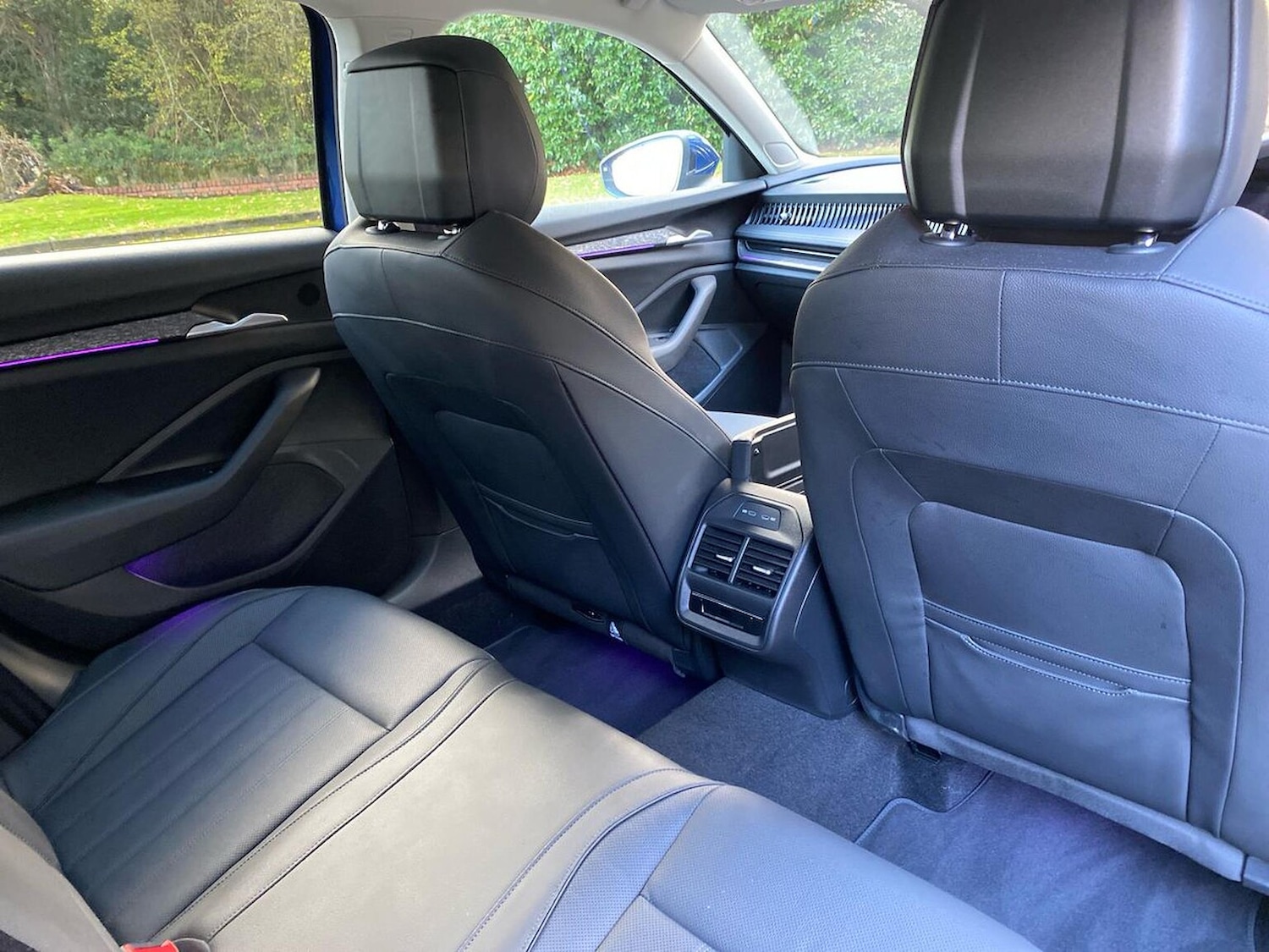 Used Skoda Superb 2025 for sale - 76566520: Photo 32