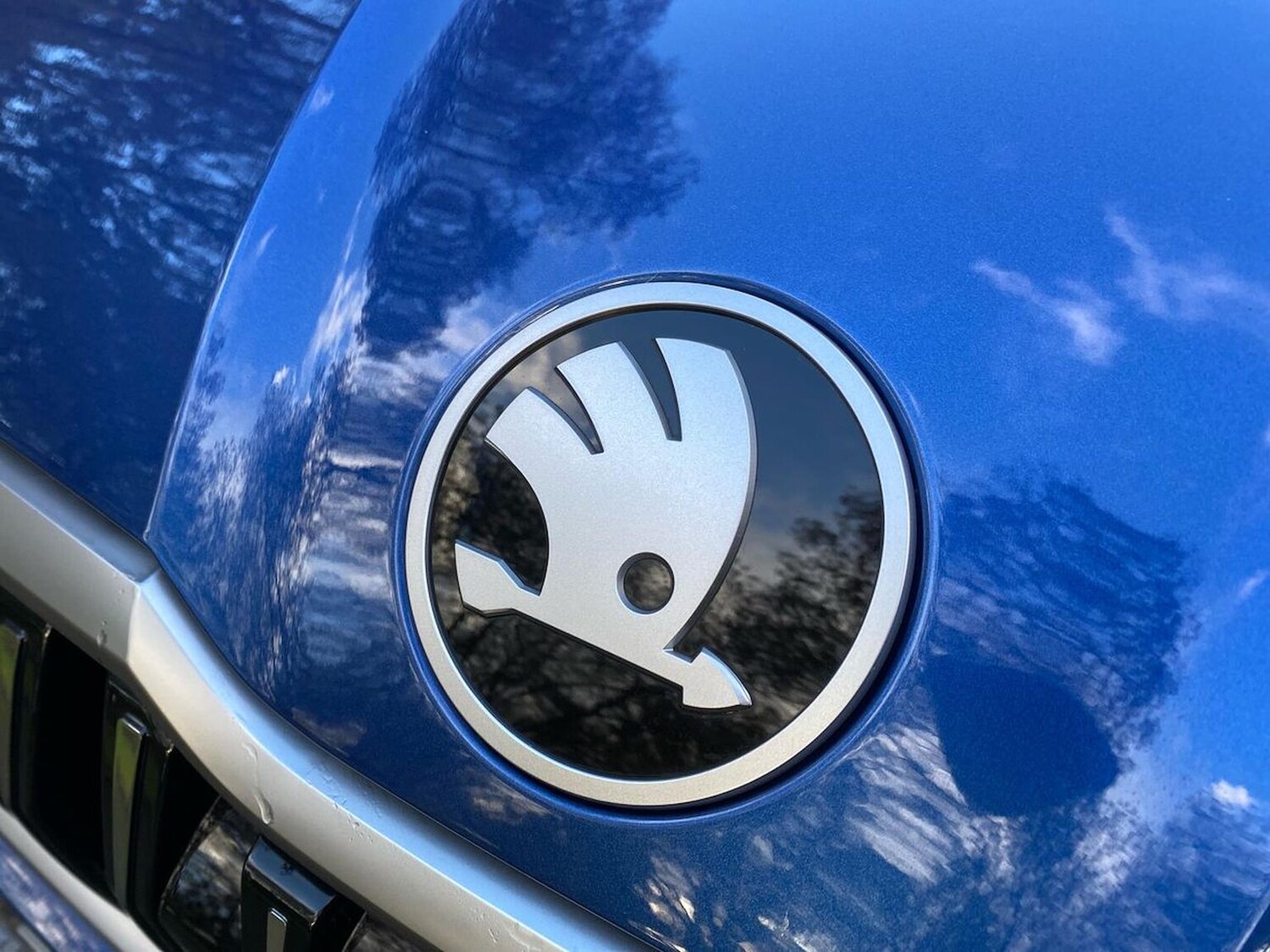 Used Skoda Superb 2025 for sale - 76566520: Photo 33