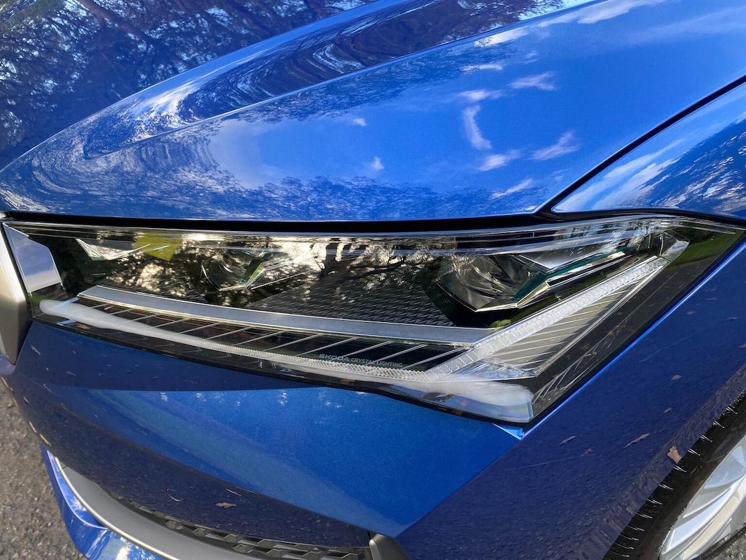 Used Skoda Superb 2025 for sale - 76566520: Photo 34