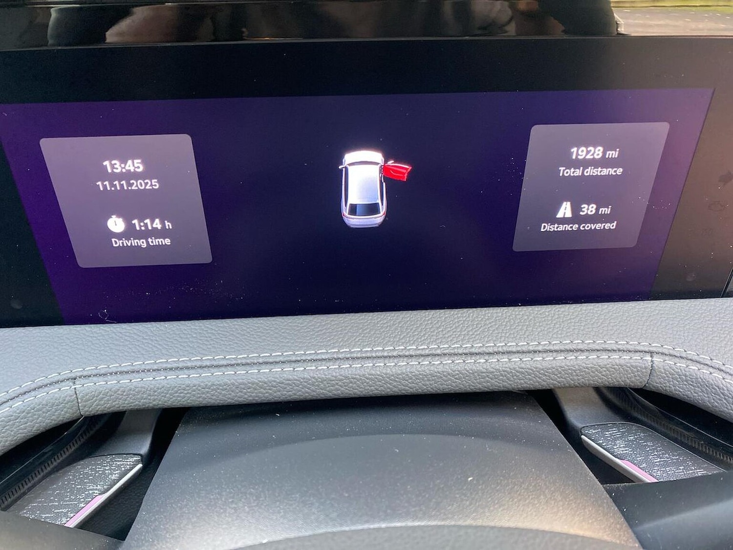 Used Skoda Superb 2025 for sale - 76566510: Photo 10