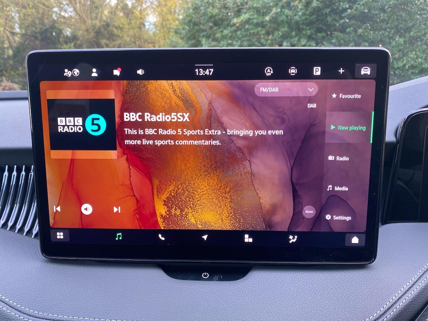 Used Skoda Superb 2025 for sale - 76566510: Photo 11