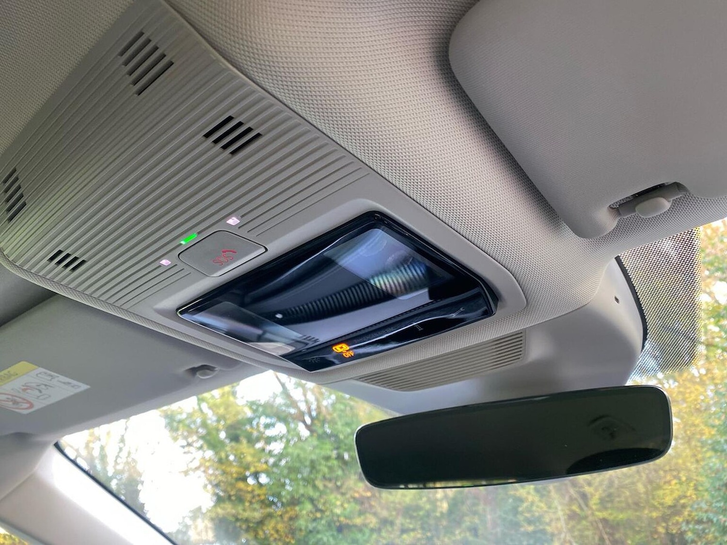 Used Skoda Superb 2025 for sale - 76566510: Photo 14