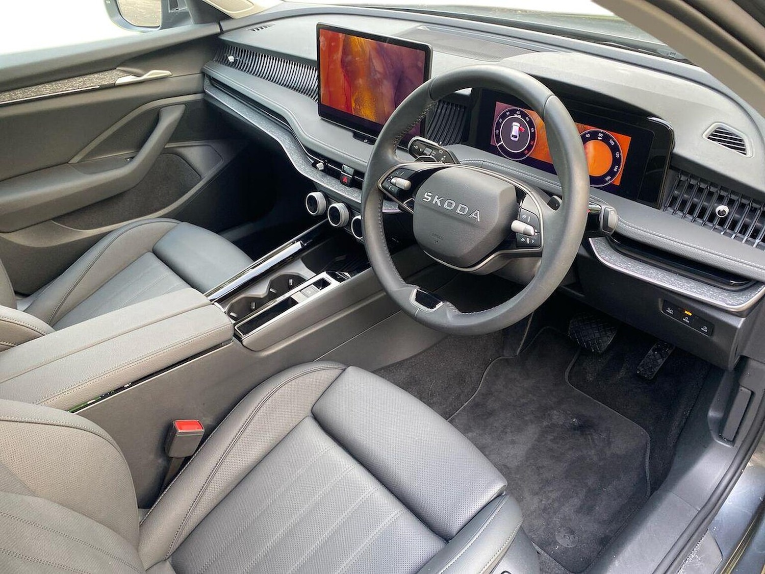 Used Skoda Superb 2025 for sale - 76566510: Photo 15