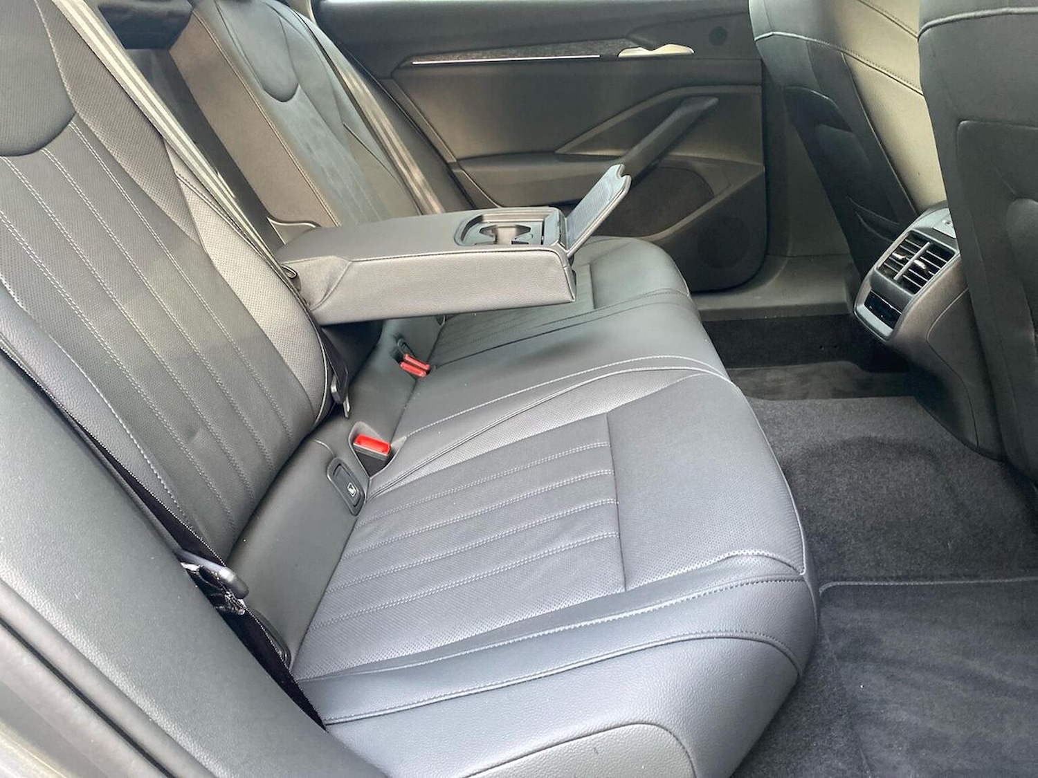 Used Skoda Superb 2025 for sale - 76566510: Photo 16