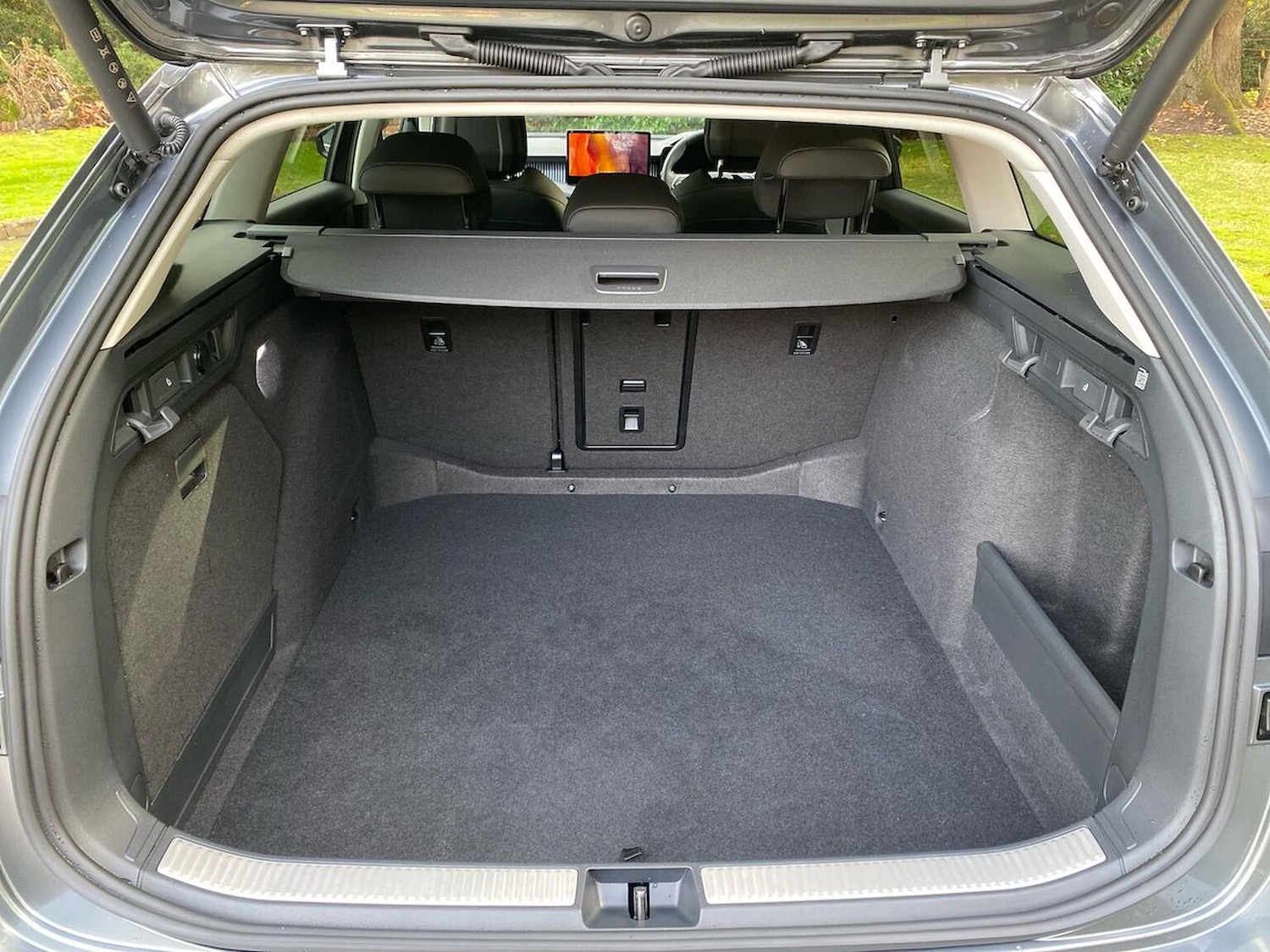 Used Skoda Superb 2025 for sale - 76566510: Photo 17