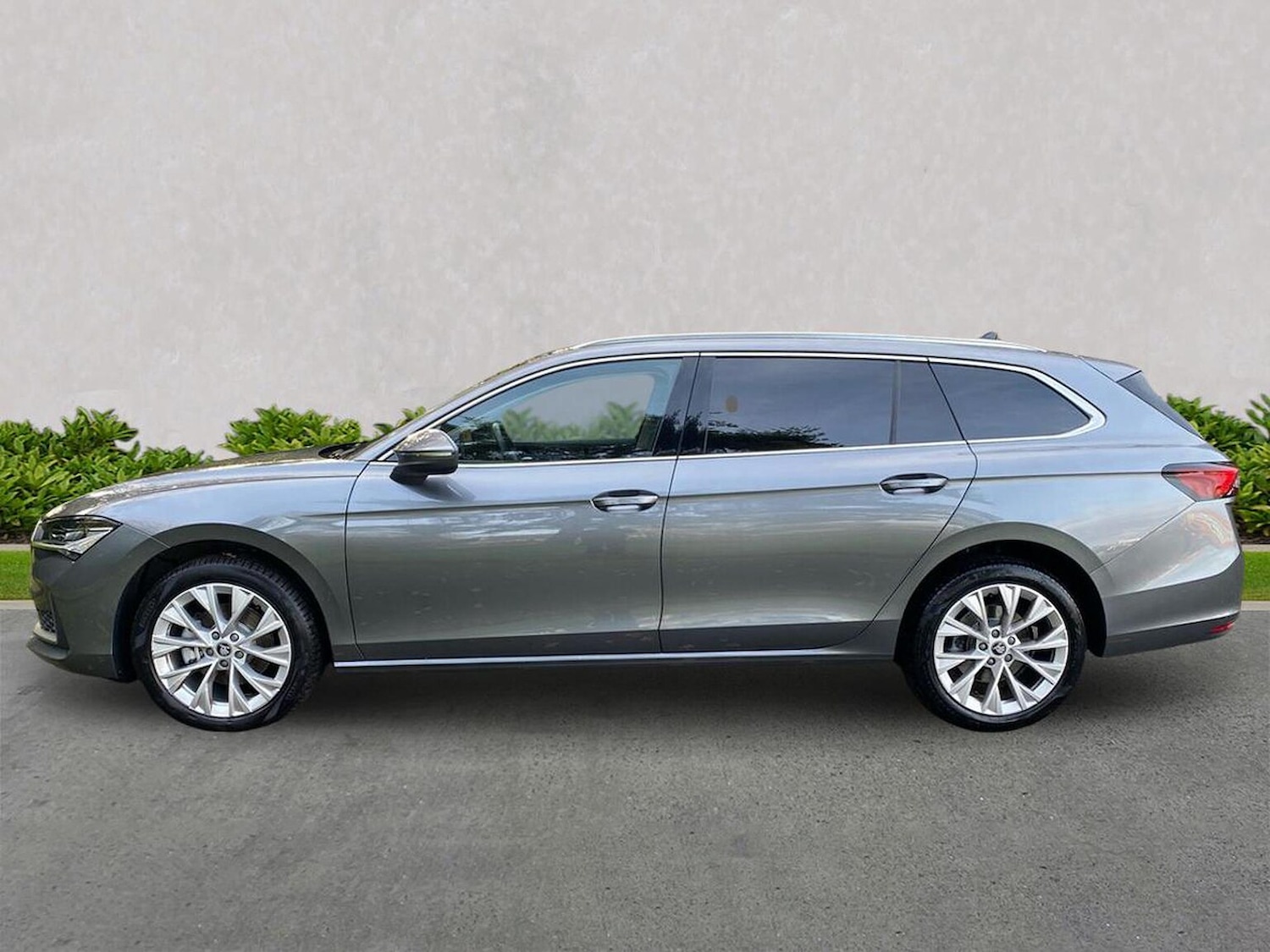 Used Skoda Superb 2025 for sale - 76566510: Photo 19