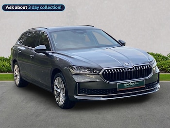 2025 - 1.5 TSI e-TEC SE L 5dr DSG