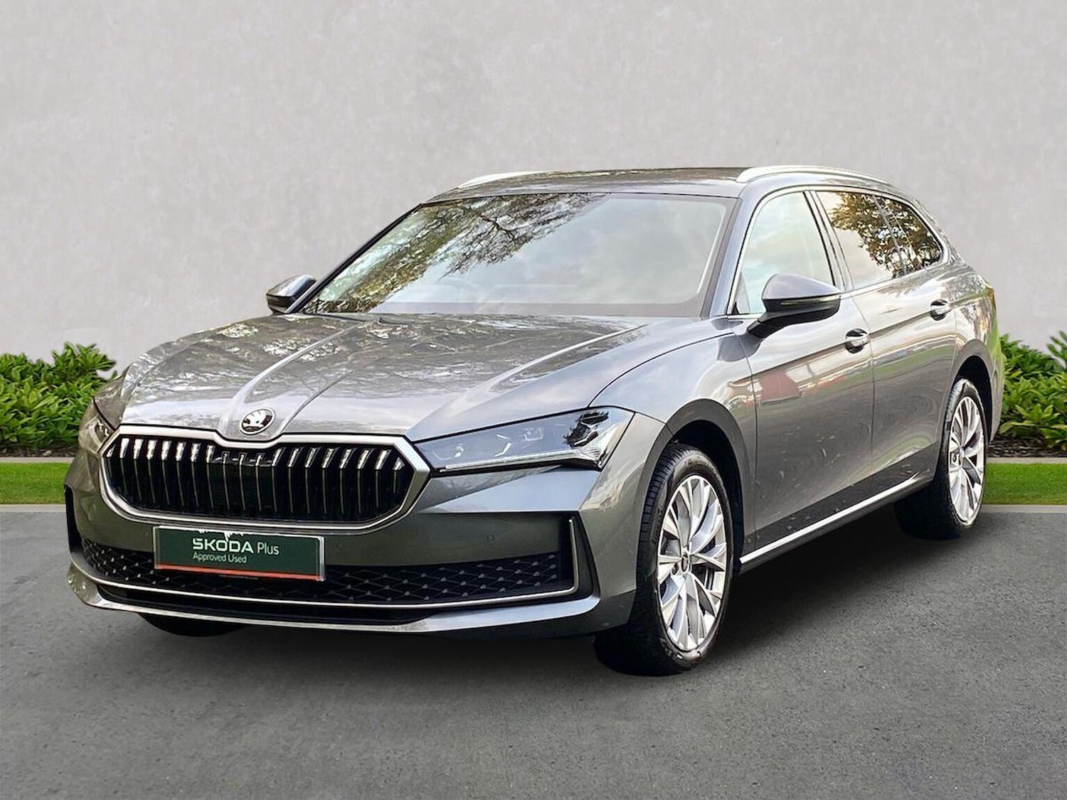 Used Skoda Superb 2025 for sale - 76566510: Photo 20