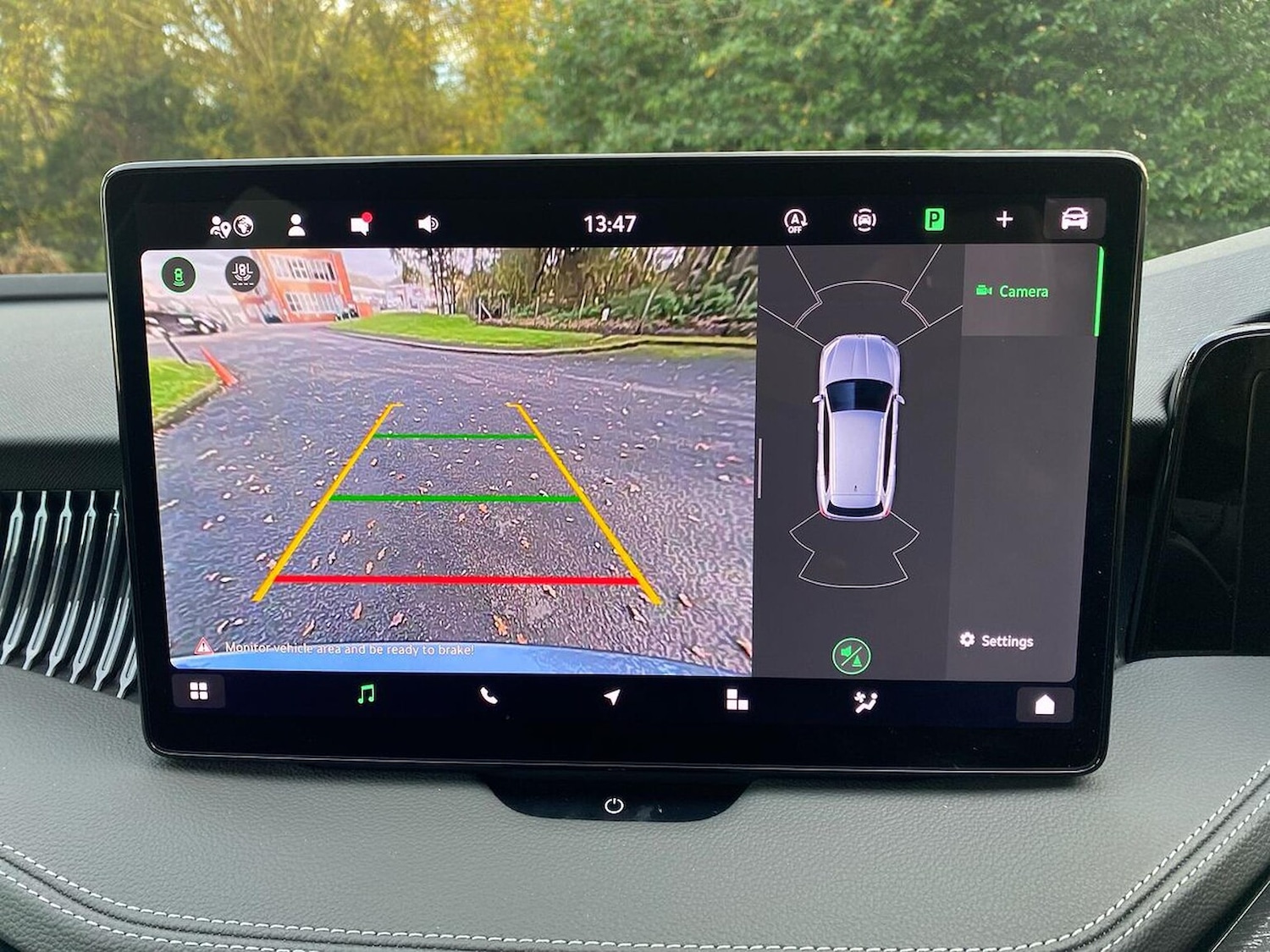 Used Skoda Superb 2025 for sale - 76566510: Photo 23