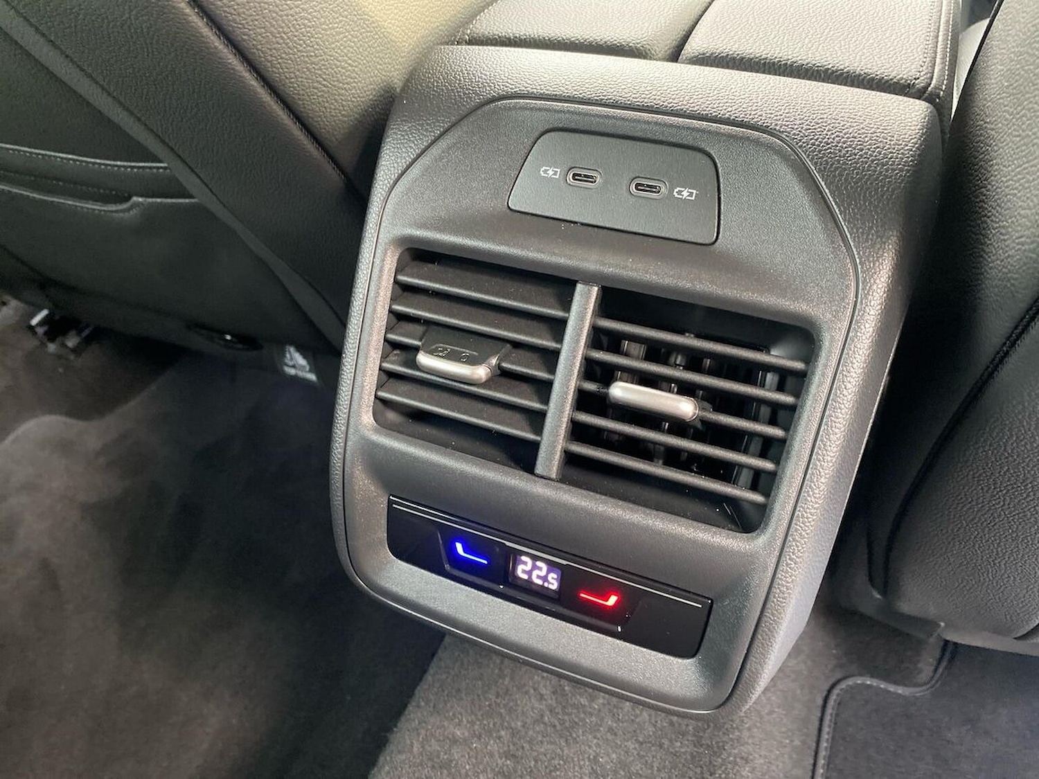 Used Skoda Superb 2025 for sale - 76566510: Photo 32