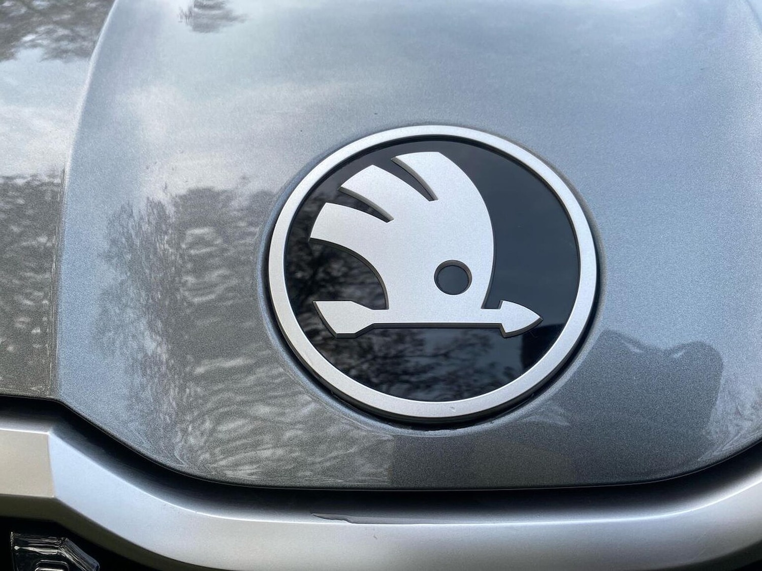 Used Skoda Superb 2025 for sale - 76566510: Photo 33