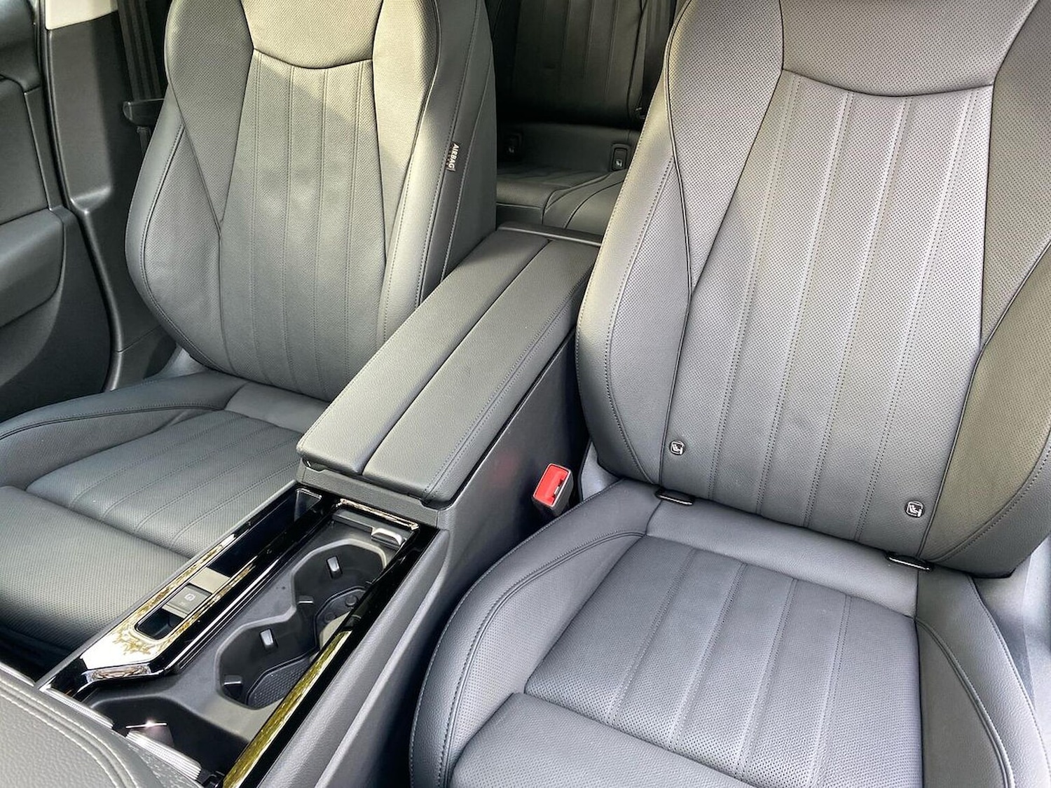 Used Skoda Superb 2025 for sale - 76566510: Photo 47