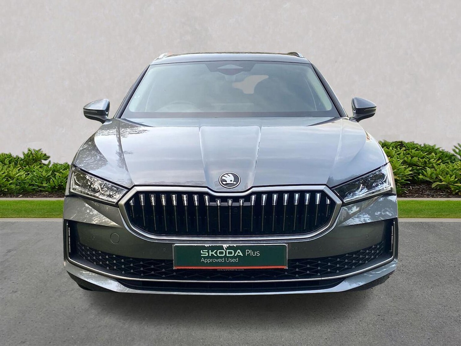 Used Skoda Superb 2025 for sale - 76566510: Photo 5