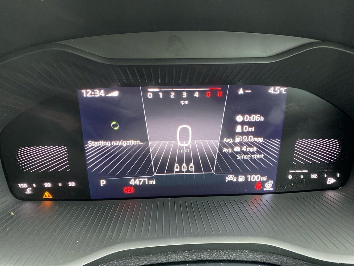 Used Skoda Karoq 2022 for sale - 77488409: Photo 11