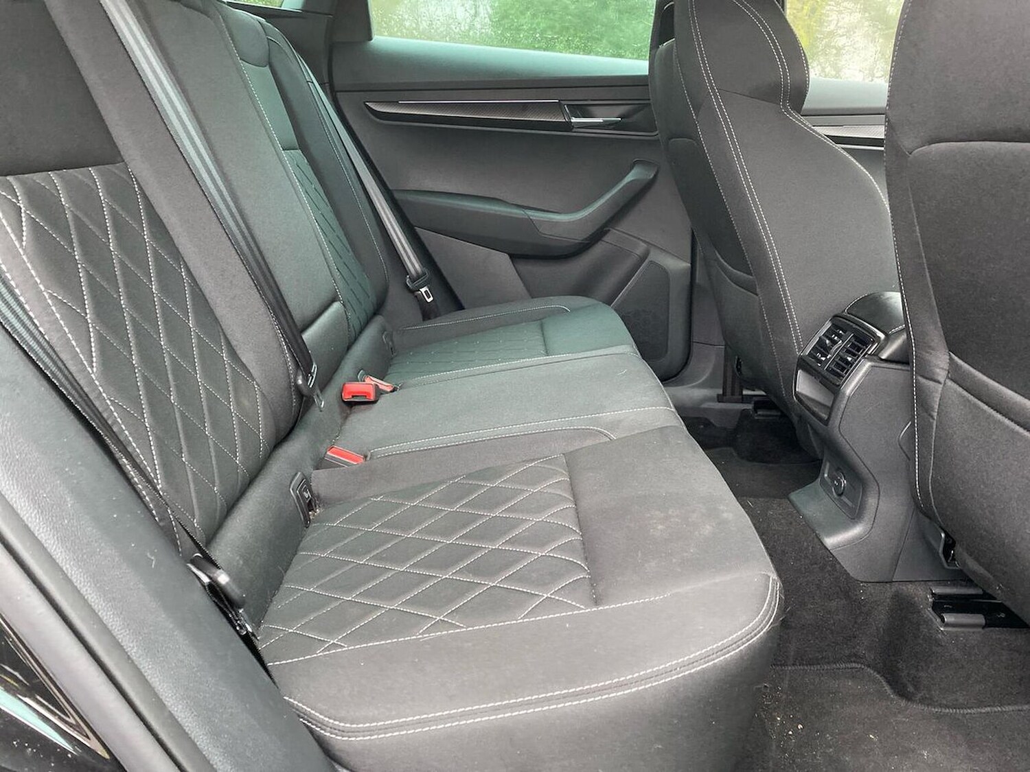 Used Skoda Karoq 2022 for sale - 77488409: Photo 17