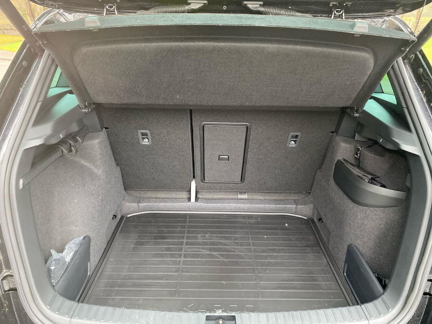 Used Skoda Karoq 2022 for sale - 77488409: Photo 18