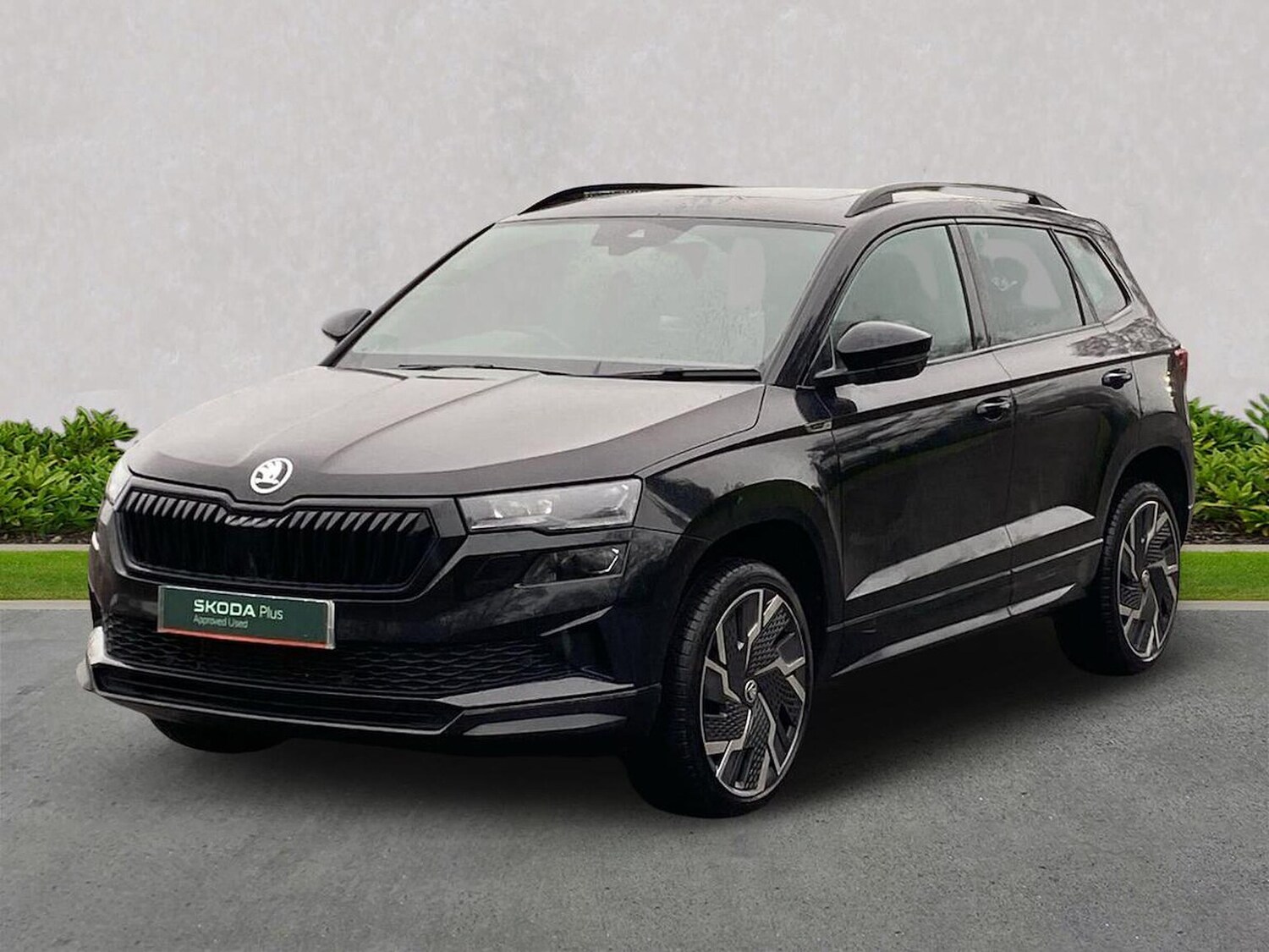 Used Skoda Karoq 2022 for sale - 77488409: Photo 21