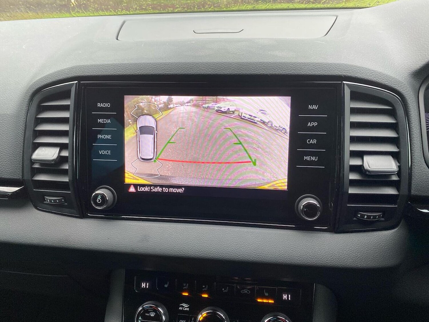 Used Skoda Karoq 2022 for sale - 77488409: Photo 23