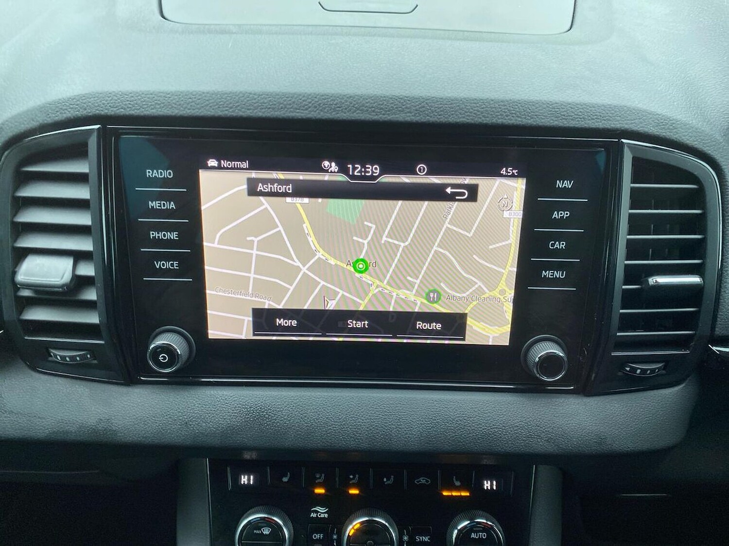 Used Skoda Karoq 2022 for sale - 77488409: Photo 24