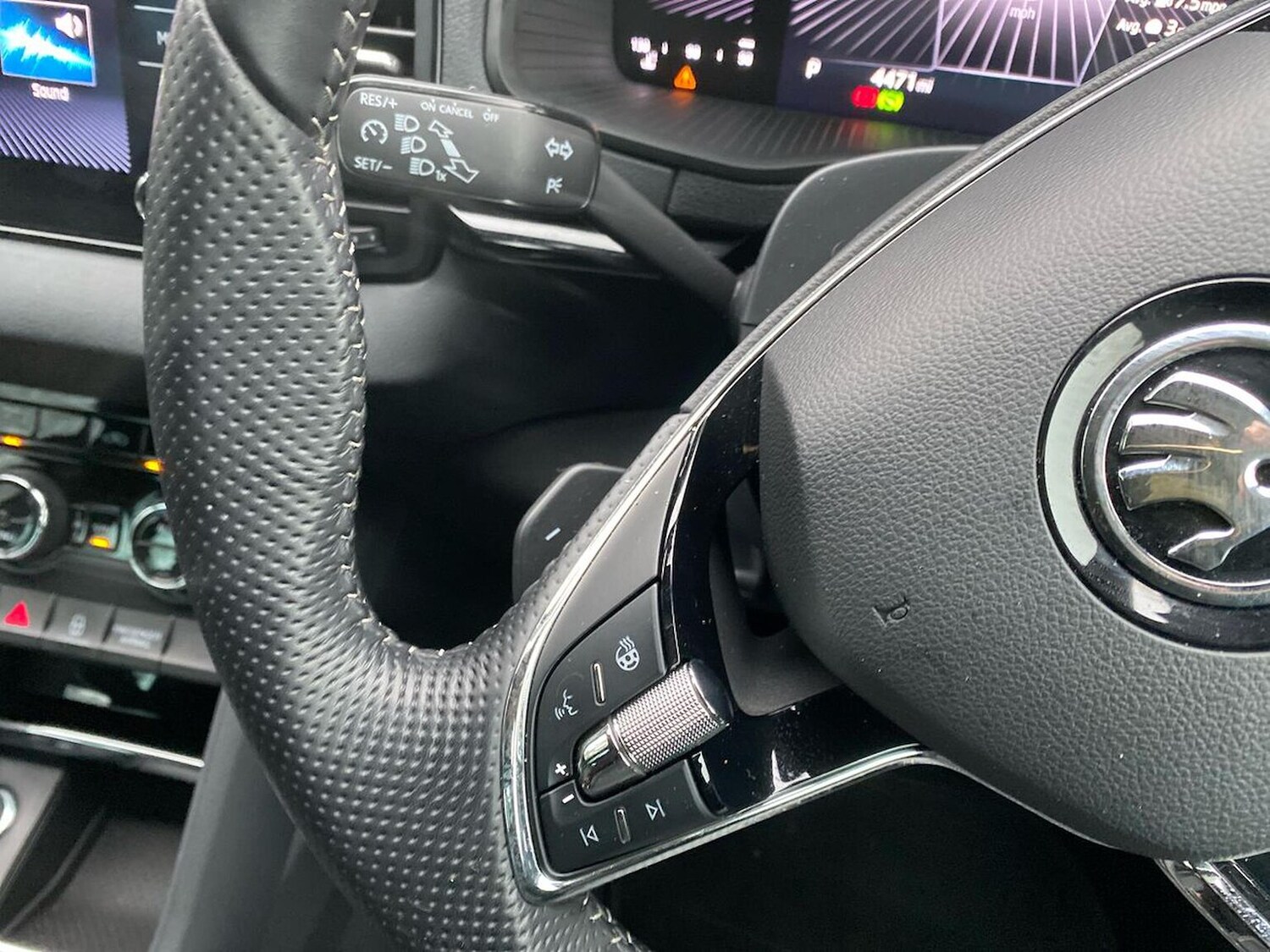 Used Skoda Karoq 2022 for sale - 77488409: Photo 29