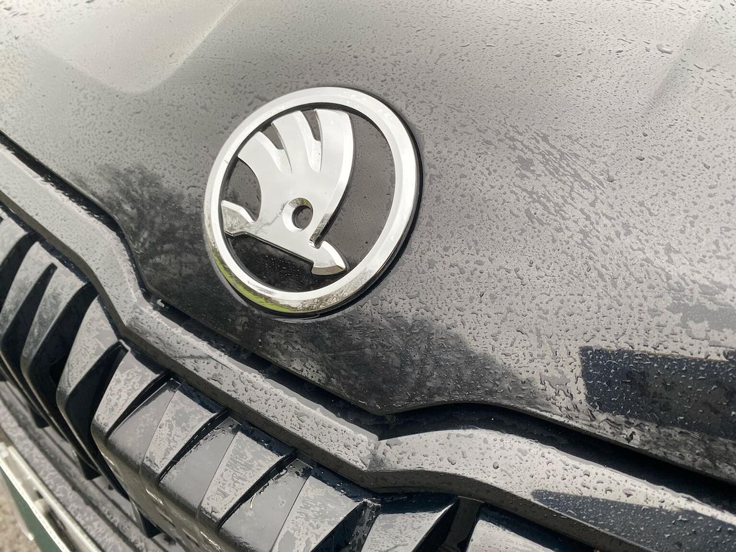 Used Skoda Karoq 2022 for sale - 77488409: Photo 31