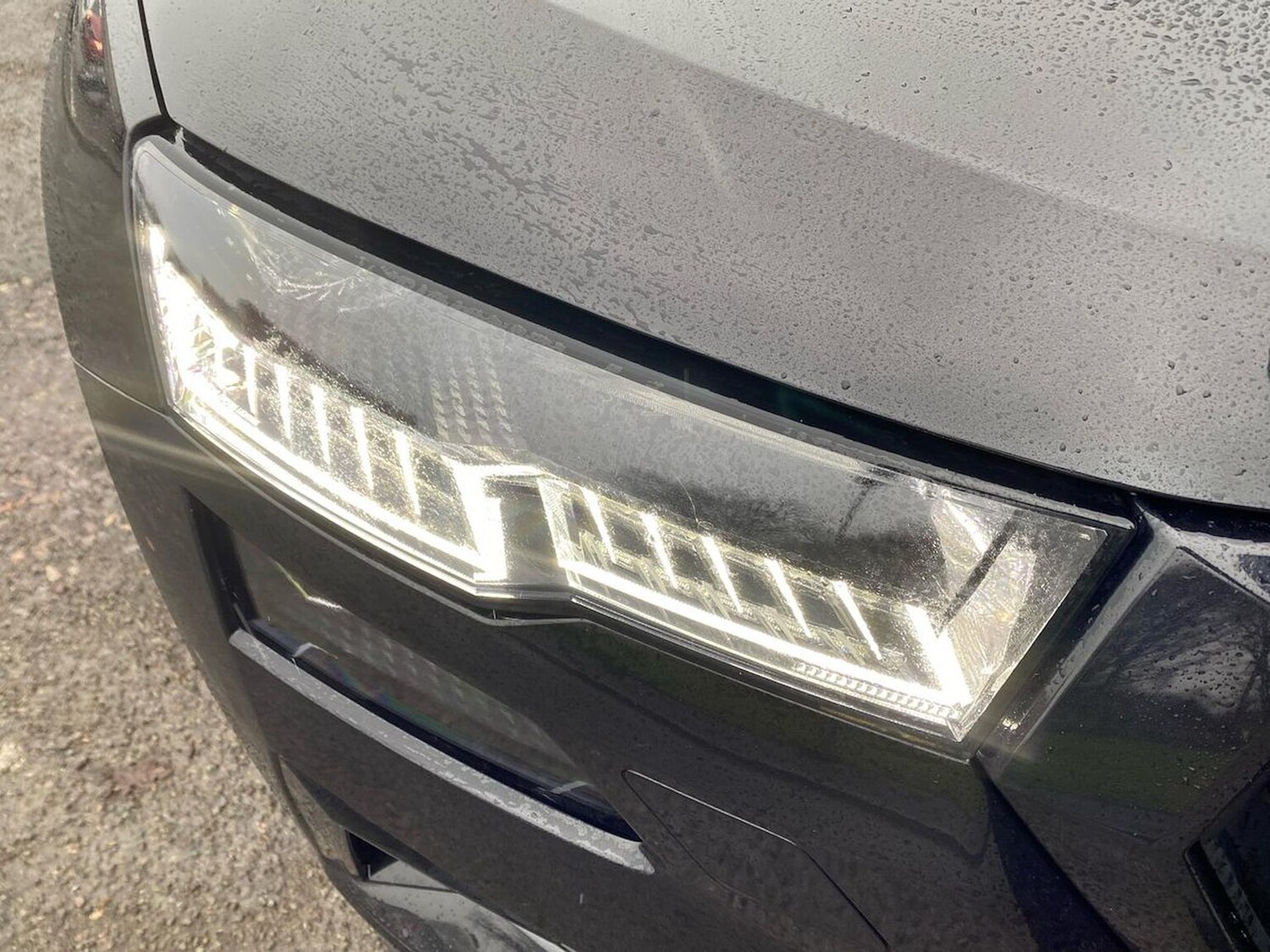 Used Skoda Karoq 2022 for sale - 77488409: Photo 32