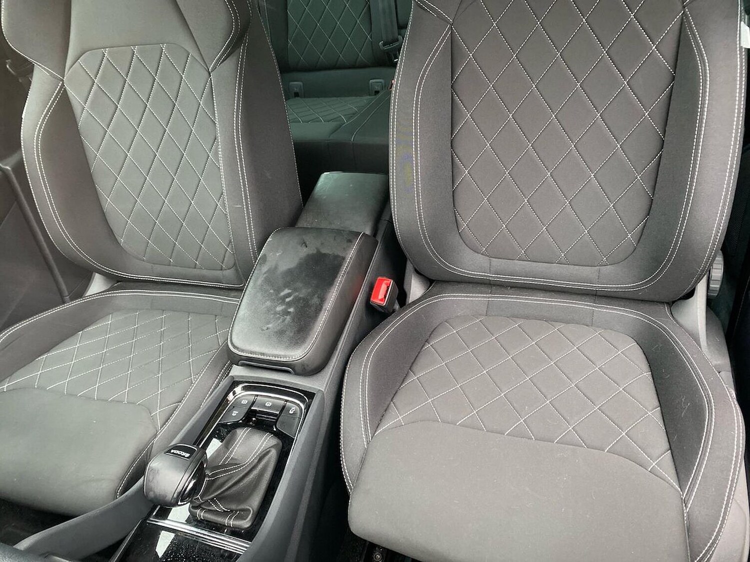 Used Skoda Karoq 2022 for sale - 77488409: Photo 38